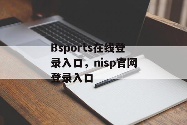 Bsports在线登录入口，nisp官网登录入口