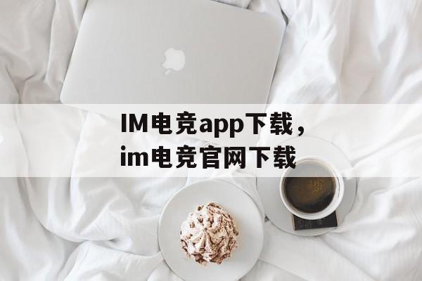 IM电竞app下载，im电竞官网下载